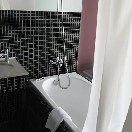 Oda ve Kahvaltı Riverside Boutique - Double