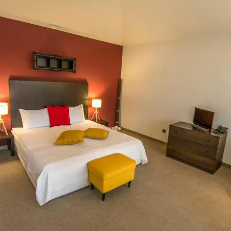 Riverside Boutique - Double Oda ve Kahvaltı Bansko