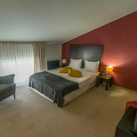 Riverside Boutique - Double Oda ve Kahvaltı Bansko