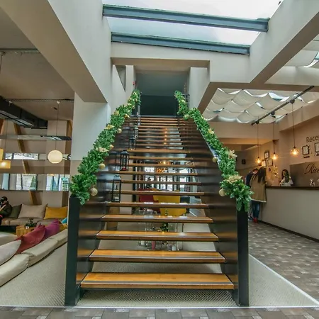 Oda ve Kahvaltı Riverside Boutique - Double Bansko