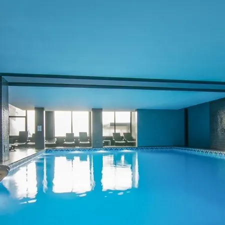 Oda ve Kahvaltı Riverside Boutique - Double Bansko