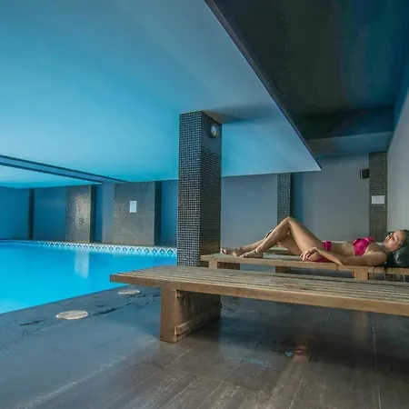 Oda ve Kahvaltı Riverside Boutique - Double Bansko