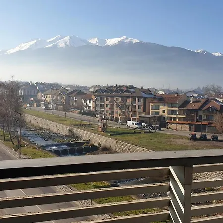 Riverside Boutique - Double * Bansko
